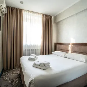 Hotel Mildom Express, Ałma Ata